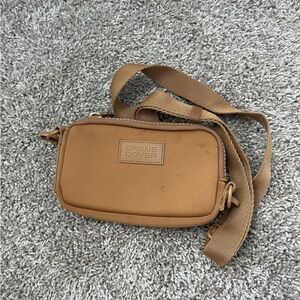 Dagne Dover Mara Sling Camel